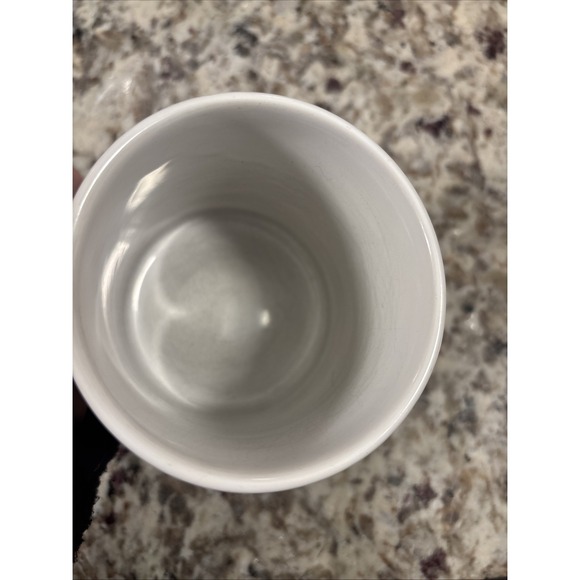 Vintage 1984 Terminal Madness Coffee Tea Cup Mug Compu-Mug Taylor & NG - Picture 7 of 8